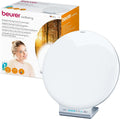 TL 100 Lampe, application, LED, Beurer Lampe LED lumière du jour et lumière d'ambiance 2 en 1