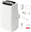Climatiseur 18000BTU, minuteur, appareil de climatisation, Climatiseur Mobile Compact avec Télécommande