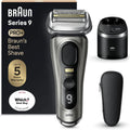 Braun Series 9 Rasoir, prise, pour homme avec tondeuse ProLift