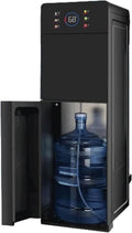 Distributeur, Bouteille, Distributeur d'eau Froide À Chargement par Le Bas for Bouteilles De 3 Ou 5 Gallons