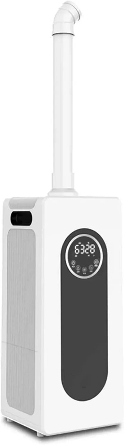 Humidificateur, capteur, humidificateur industriel, silencieux