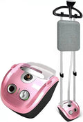 Machine à repasser, cuiseur, 2,3 L, grand réservoir, vapeur, professionnel