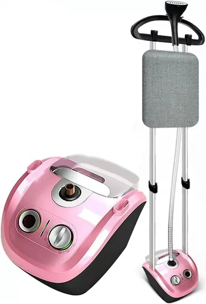 Machine à repasser, cuiseur, 2,3 L, grand réservoir, vapeur, professionnel