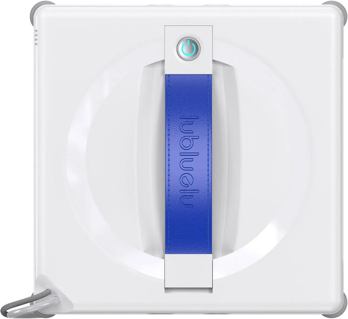 Robot, 8 kPa, 80 ml, grand réservoir, 8 niveaux