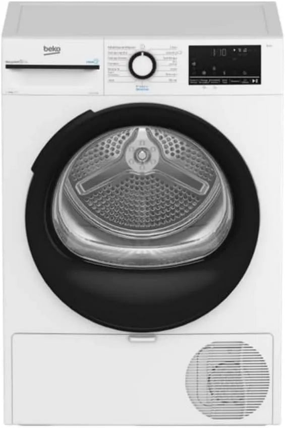 Beko Sèche-linge, Sèche-linge pompe à chaleur BEKO