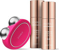 Appareil, 2 Sérums Conducteurs, FOREO BEAR, Coffret Appareil À Microcourants