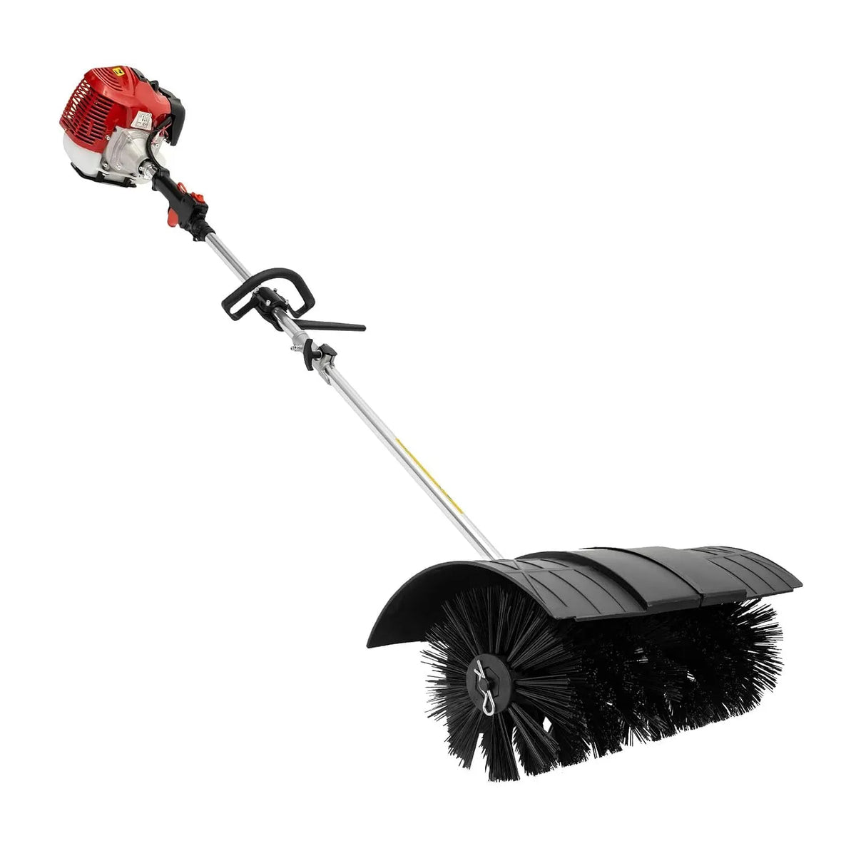 52CC brosse, machine de balayage des sols, balayeuse de sol, 56 cm, 1,7 kW, pour gazon artificiel Convient pour le nettoyage du gazon