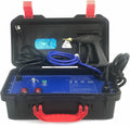 Hotte aspirante, 3000 W, 220 V, hotte de cuisine, vapeur