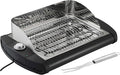 Barbecue, table, Lagrange 319004 Barbecue de table 'Pavillon'