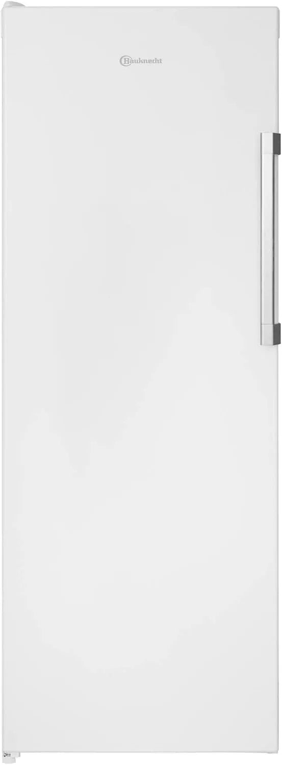 Bauknecht Congélateur, 223 L, No Frost, armoire congélateur, Fonction super congélation, Hauteur 167 cm