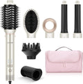Diffuseur, Air Styler 7 en 1, Fer à friser