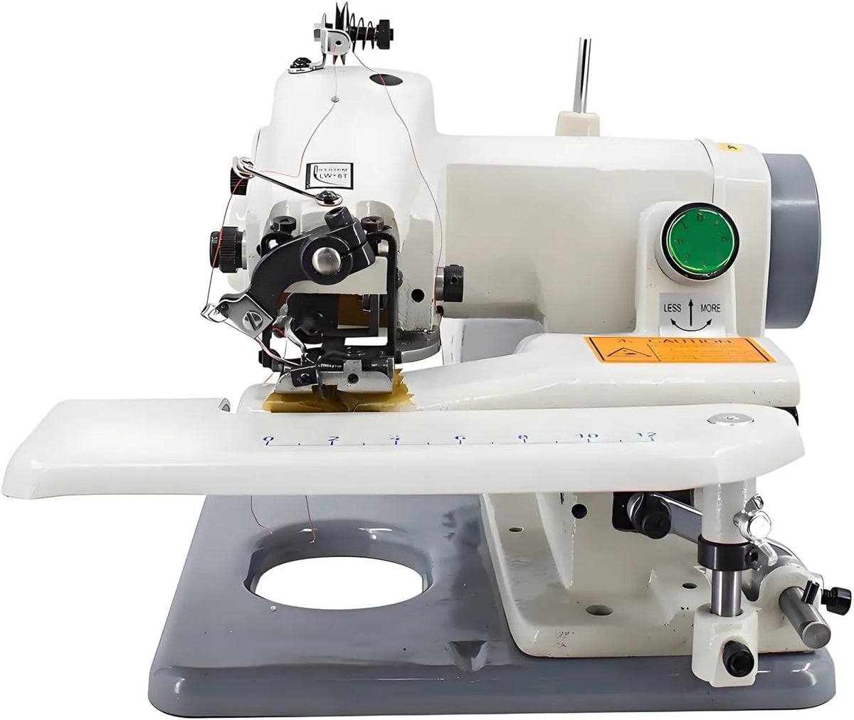 Machine à ourler, Portable, pour la Couture et la Broderie