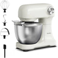 Moulinex Robot, pour réaliser pains, Bake Simple Robot Pâtissier compact fouet