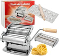 Machine à pâtes, machine à nouilles, Imperia IMP508