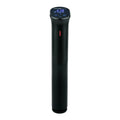 SVT-01046 Cuiseur, Wi-Fi, application, noir, SousVideTools Cuiseur de Précision Sous Vide Ivide 2