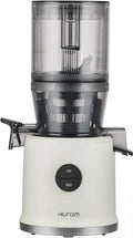 Extracteur de jus, 2,2 L, 200 W, Hurom H80-ST, Garantie 15 Ans, Capacité 2,2L, Sans BPA
