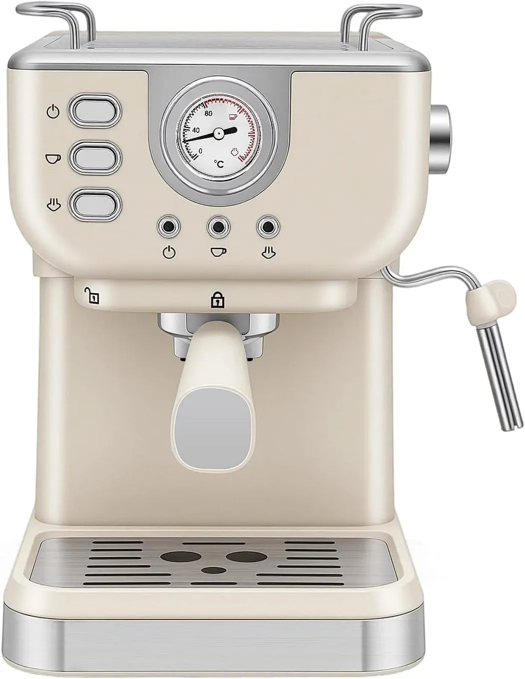 Radiateur électrique, appareil de chauffage, machine à café électrique