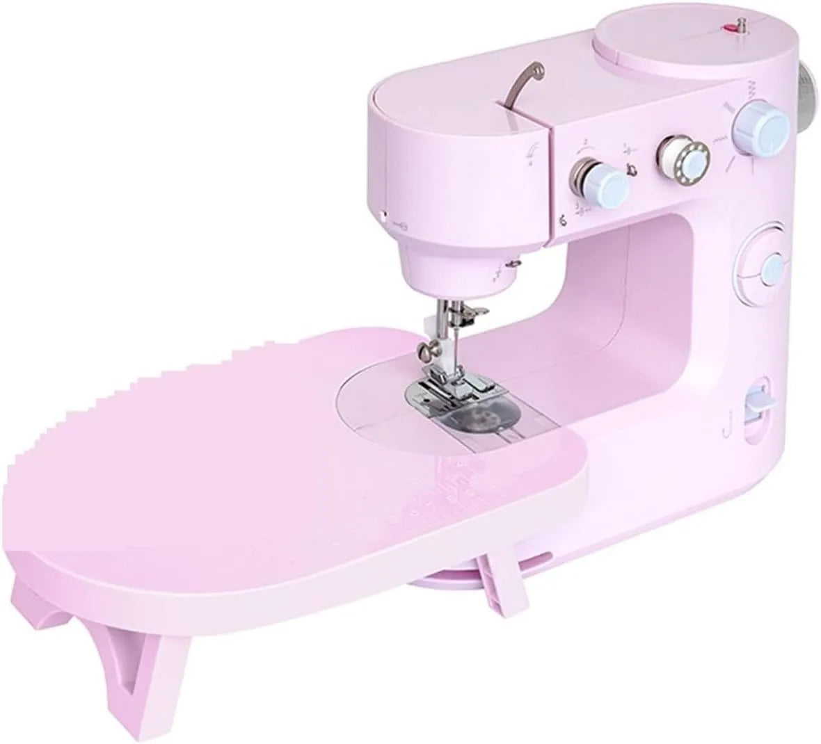 Machine À Coudre, Portable, machine à coudre électrique, pour Les débutants