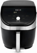 Radiateur électrique, 5,7 L, 1700 W, minuteur, gril, étroit, Instant Pot Vortex Slim, friteuse électrique sans huile 5 en 1