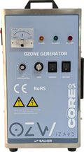 OZW-CORE-5 d'ozone, Générateur