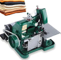 Portable, industriel, professionnel, vert, pour la Couture Professionnelle de vêtements