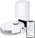 Robot aspirateur, ECOVACS DEEBOT, effet 3D, Puissance d'aspiration 3000 Pa, Cartes 3D