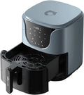 Friteuse à air chaud, 5 L, friteuse électrique sans huile