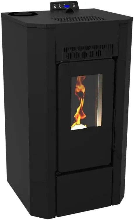 Ustensile de cuisson, IP65, noir, LVZ MARILYN 9 UP