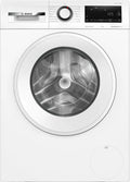 Bosch WGG244Z3FR Lave-linge, 9 kg, classe énergétique E, blanc, 1400 trs, min, SpeedPerfect, Série 6, pose-libre, Défroissage Iron Assist, Anti-taches