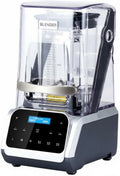 Blender, 2 L, professionnel, mixeur électrique, Machine à Boissons