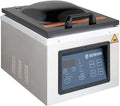 KVM077DP Machine à emballer, table, 77 l, 300 mm, professionnel, acier inoxydable