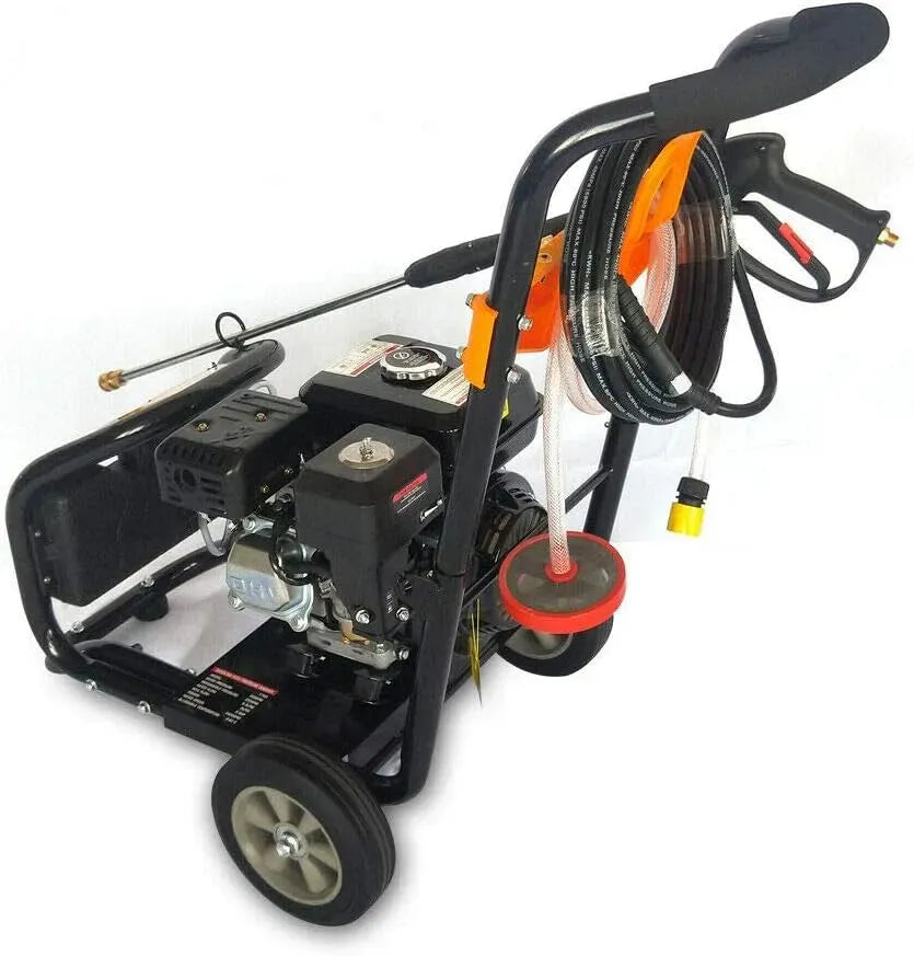Nettoyeur vapeur OHV 7, professionnel, 7,5 CV