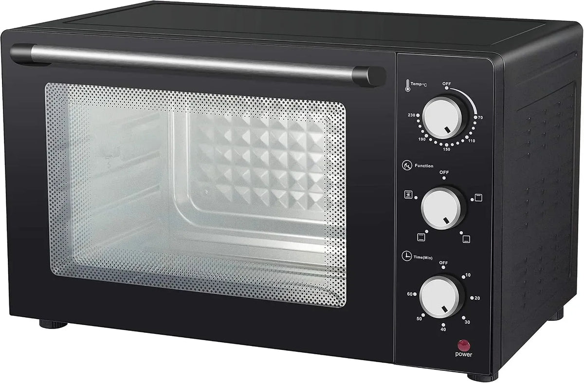 Four électrique, 47 L, four de cuisson