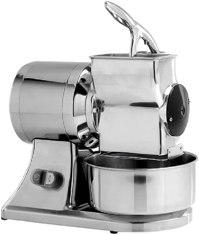Râpe à Fromage Électrique Professionnelle, Mastro, 30 Kg/heure