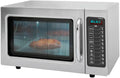 Micro-ondes, 26 L, professionnel, AFI Collin Lucy, Four Micro Ondes Professionnel 26 L 5 niveaux de puissance - AFI Collin Lucy