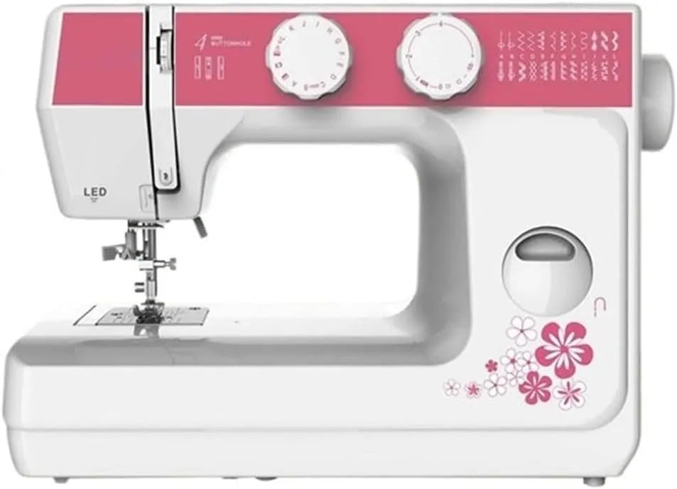 machine à coudre, machine à coudre électrique, éclairage LED, pour bricolage