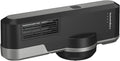 Élimine Uniformément La Charge Statique, HumminGuru Orbit Éliminateur Statique pour Disques Vinyles, Ioniseur Rotatif 360° LP, Kit de Nettoyage