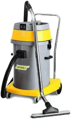 Aspirateur, 2300 W, appareil électrique d'aspiration, Aspirateur Eau et poussières 2300W Ghibli®