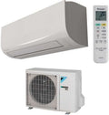 Daikin FTxC35E RxC35E Climatiseur, Wi-Fi, application, Inverter, Daikin Sensira FTxC35E + RxC35E