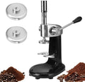 Machine à expresso, professionnel, acier inoxydable