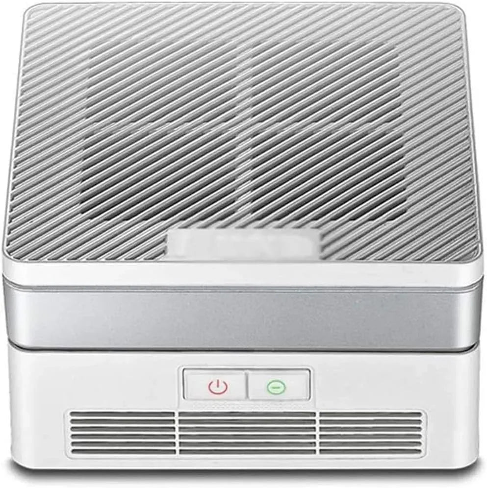Purificateur d'air, KANBUN, silencieux, appareil purificateur d'air