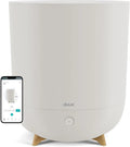 Humidificateur, 5 L, grand réservoir, silencieux