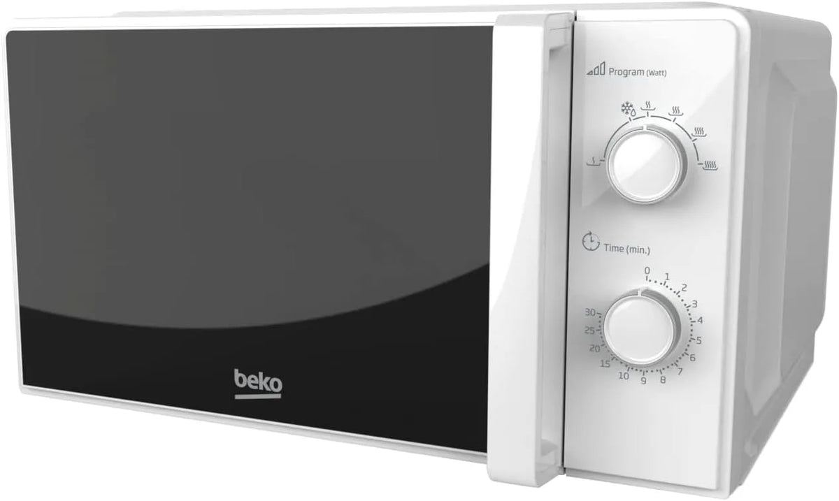 Beko Mikrobangų krosnelÄ, orkaitÄ, MOC20100WFB