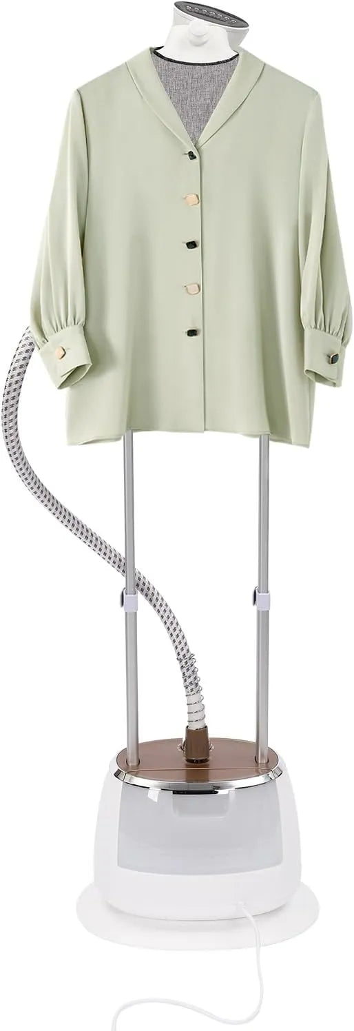 planche, Cuiseur, 38 × 30cm, 1800 W, 30 cm, vapeur, professionnel, blanc, pour vêtements