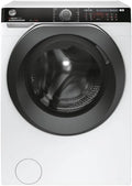 Hoover HWP49AMBC7/1-S Lave-linge, 9 kg, classe énergétique E, Inverter, min Classe énergétique A