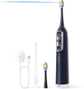 Brosse, portable, brosse à dents rechargeable, hydropulseur dentaire électrique, pour adultes