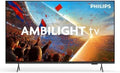 Philips 43PUS8001/12 Smart TV, 43 pouces, téléviseur, 4K UHD, son Dolby, dalle IPS, Pixel Precise Ultra HD, Titan OS