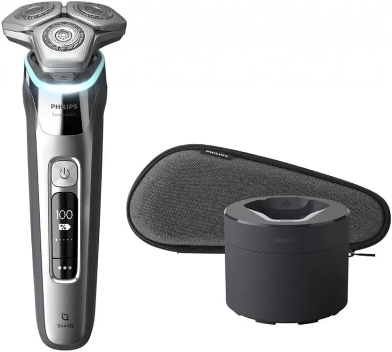 Philips S9985/50 RASOIR, dalle IPS