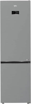 Réfrigérateur combiné B5RCNE406HxB, 407 L, classe énergétique C, No Frost, Inverter, acier inoxydable, frigo avec congélateur