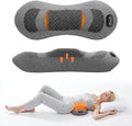 appareil de massage du dos et des lombaires, Masseur, coussin, fonction chauffante, pour soulager les douleurs dans le bas du dos